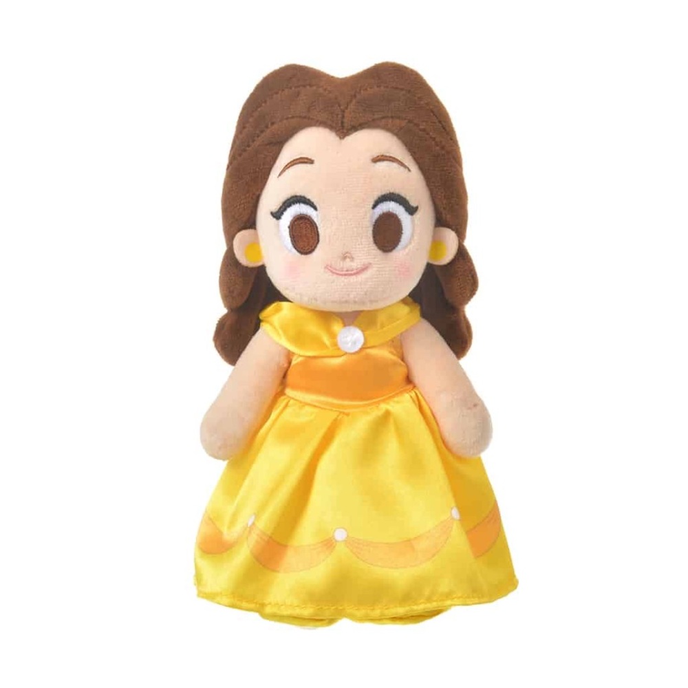 NWT BEAUTY & THE BEAST BELLE